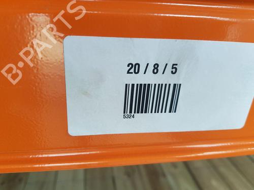Other AUDI A4 B9 Avant (8W5, 8WD) 2.0 TFSI | BP22665340O1 