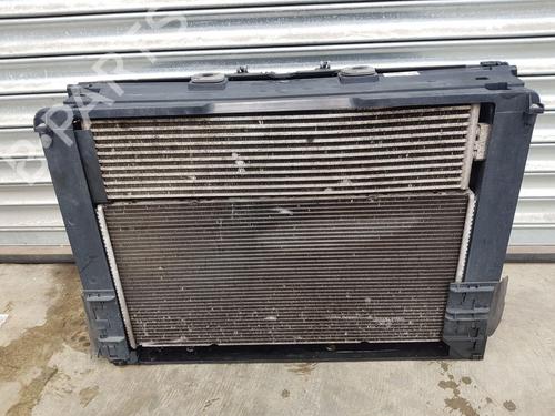 Used Water radiator Water radiator 28413460 28413460