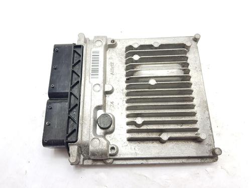 Engine control unit (ECU) MERCEDES-BENZ A-CLASS (W176) A 200 CDI / d (176.008) | BP30976712M57 - Image 8