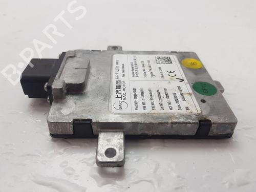 Andre MG MG ZS SUV (AZS1)  | BP22668170O1 