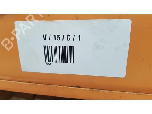 Left taillight CHEVROLET SPARK (M300) 1.2 | BP36785242C34 - Image 12