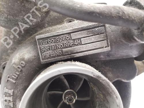 Turbolader/Kompressor LTI TX | BP37447128M71 - Image 4