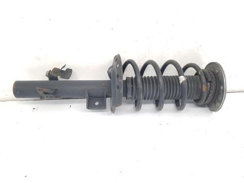 Used Left front shock absorber LAND ROVER RANGE ROVER EVOQUE (L538) 2.0 D (150 hp) 22678999