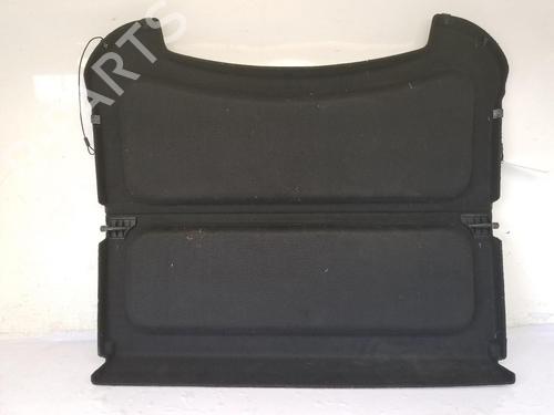 Rear parcel shelf DACIA DUSTER (HS_) 1.5 dCi (HSMC) | BP28120108C85 