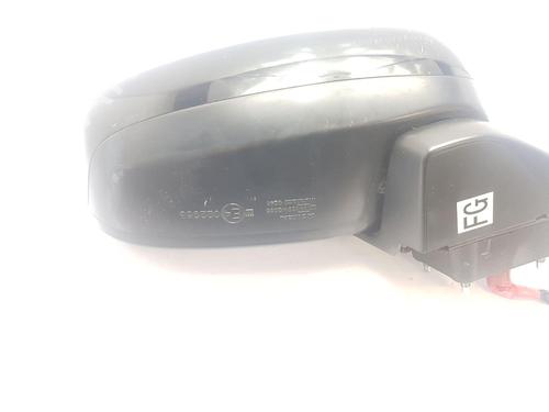 Right mirror HONDA INSIGHT (ZE_) 1.3 IMA (ZE28, ZE2) | BP29492925C27 
