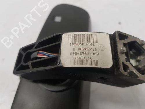 Rear mirror ROLLS-ROYCE GHOST I (RR4) V12 | BP39069616I6 - Image 5