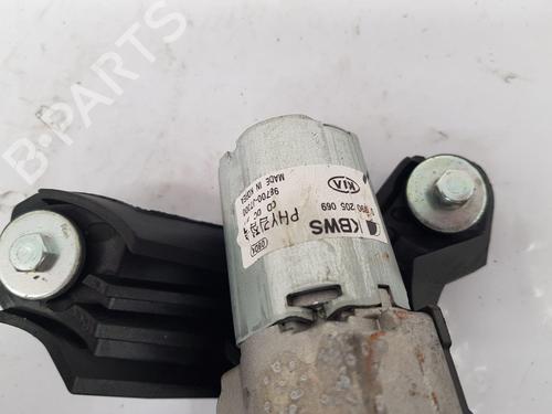 Rear wiper motor KIA CEED (CD) 1.6 CRDi 136 | BP34407011M102  - Image 7