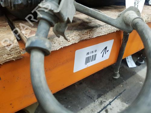 Left front brake caliper LAND ROVER DEFENDER Station Wagon (L663)  | BP22678939M105  - Image 10