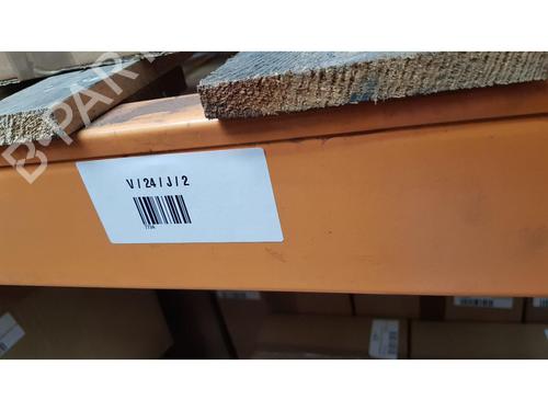 Steering column VW POLO VI (AW1, BZ1, AE1)  | BP26646539M21 