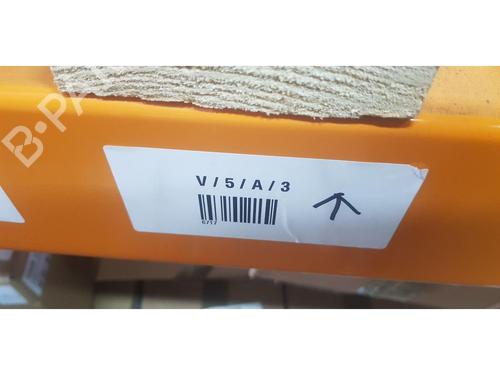 Electronic sensor HYUNDAI TUCSON (TL, TLE)  | BP29549005M84 