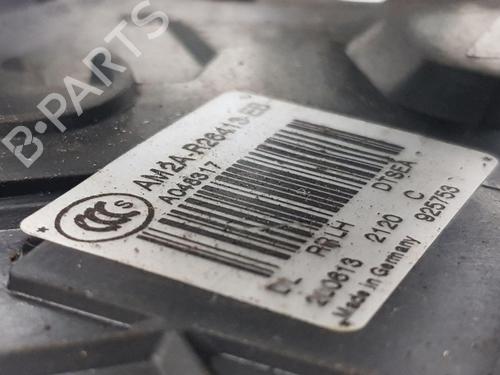 Rear left lock FORD MONDEO IV (BA7) 1.6 TDCi | BP29549218C100 