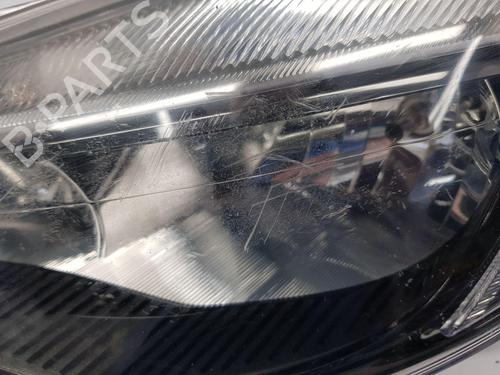 Left headlight VAUXHALL ASTRA Mk VI (J) (P10) 1.4 | BP29467491C28 