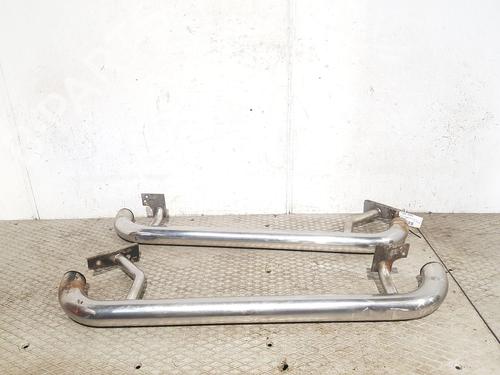 Used Step LAND ROVER 110/127 (LDH) 2.5 TD 4x4 (86 hp) 27620227