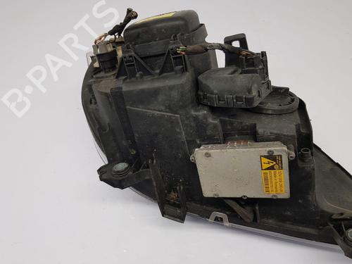Left headlight MERCEDES-BENZ M-CLASS (W163) ML 270 CDI (163.113) | BP29641754C28 