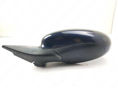 Left mirror PORSCHE BOXSTER (986) 2.7 | BP29957252C26