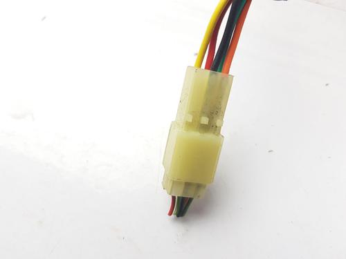 Left taillight SUZUKI SWIFT III (MZ, EZ) 1.5 (RS415, ZC21S) | BP30554667C34