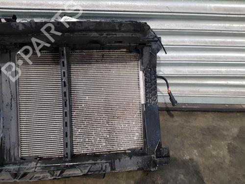 Water radiator OPEL CORSA F (P2JO) 1.2 (68) | BP32787212M31  - Image 5