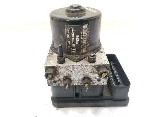 ABS pump HONDA ACCORD VII Tourer (CM, CN) 2.2 i-CTDi (CN2) | BP30045161M43 