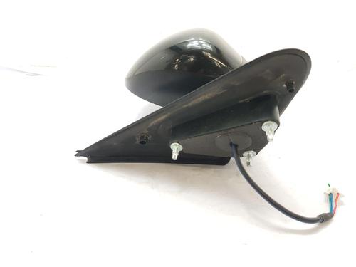 Left mirror NISSAN JUKE (F15) 1.5 dCi | BP29467447C26 
