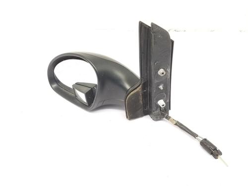 Used Left mirror Left mirror SEAT ALTEA (5P1) 1.9 TDI (105 hp) 36167401 36167401