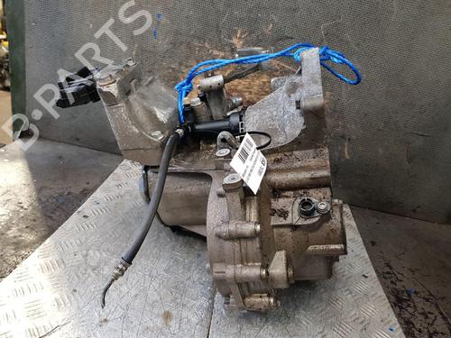 Gearbox VW POLO VI (AW1, BZ1, AE1) | BP30138030M3