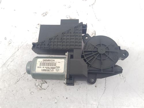 Left front window motor SKODA FABIA I Combi (6Y5) 1.9 TDI | BP33559057E21 - Image 6