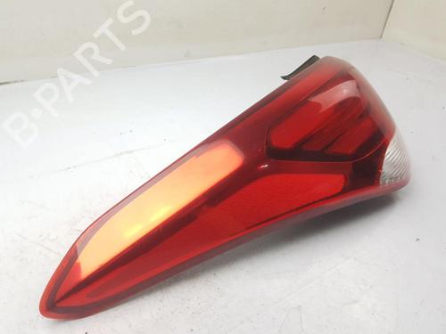 Left taillight HYUNDAI i40 I (VF) 1.7 CRDi | BP35772280C34 - Image 3