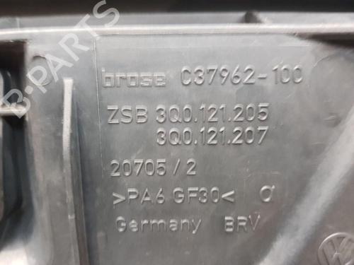 Front slam panel AUDI A3 Sportback (8VA, 8VF) RS3 quattro | BP29229709C72 