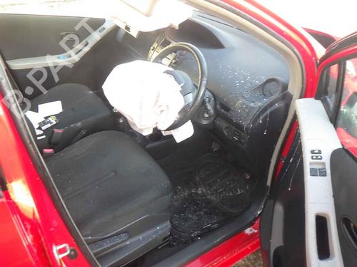 Engine control unit (ECU) TOYOTA YARIS (_P9_) 1.0 VVT-i (KSP90_, KSP90R) | BP30976796M57 - Image 12