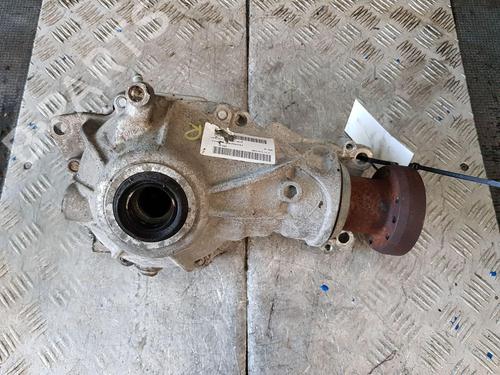 Used Front differential JAGUAR F-TYPE Coupe (X152) 5.0 SCV8 SVR / SCV8 P575 R (575 hp) 29839858
