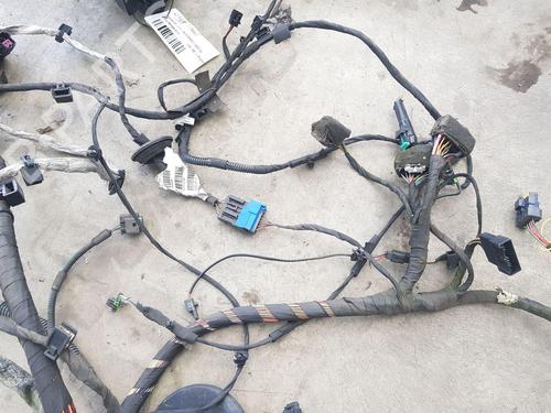 Wiring harness FERRARI CALIFORNIA 4.3 | BP36052095E16 - Image 32