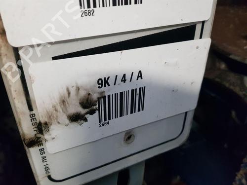 Gearbox AUDI A3 Sportback (8VA, 8VF) | BP22672598M3