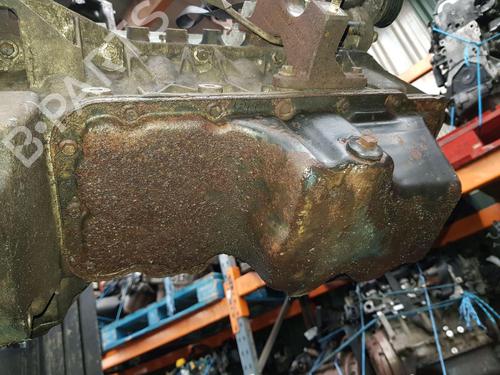 Engine FORD FOCUS I (DAW, DBW)  | BP31282531M1 