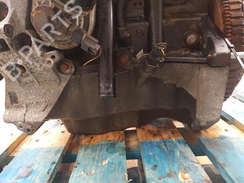 Engine RENAULT MODUS / GRAND MODUS (F/JP0_) 1.5 dCi 90 | BP39959961M1 - Image 8
