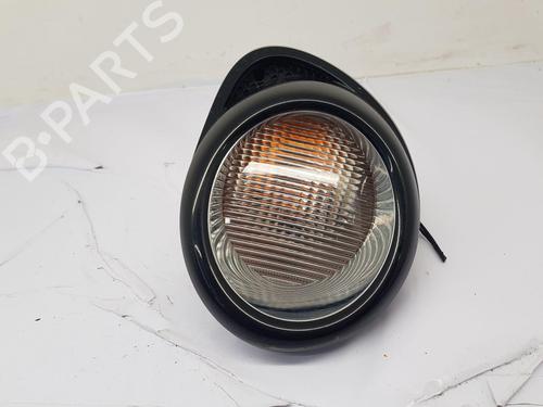 Left front fog light VAUXHALL ADAM (M13) 1.2 | BP35795758C30 - Image 2