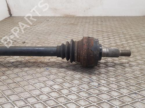 Left rear driveshaft PORSCHE BOXSTER (987) S 3.4 | BP29927809M40