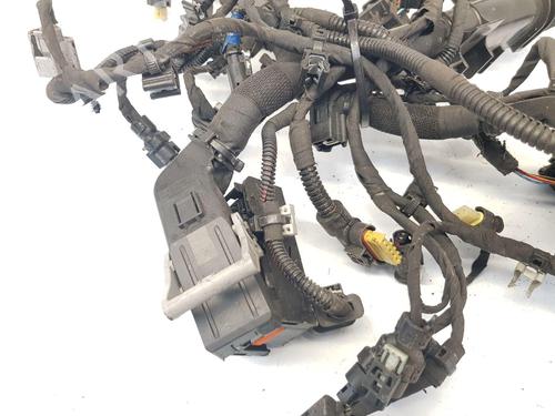 Wiring harness MERCEDES-BENZ A-CLASS (W177) A 180 (177.084) | BP35885149E16 - Image 6