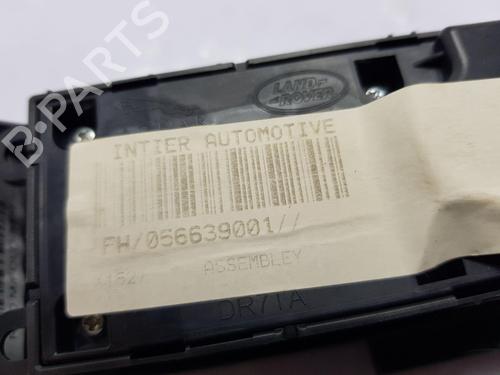 Right front window switch JAGUAR F-TYPE Coupe (X152) 5.0 SCV8 SVR / SCV8 P575 R | BP30554440I26