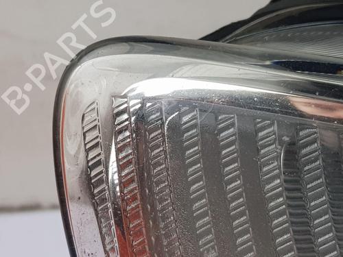 Left headlight FORD FIESTA VI (CB1, CCN) 1.6 TDCi | BP32251921C28 