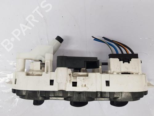 Climate control FORD FOCUS II (DA_, HCP, DP) 1.6 TDCi | BP36144353I5 - Image 7