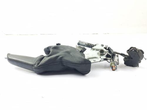 Hand brake BMW 5 (E60) 520 d | BP29900461I18