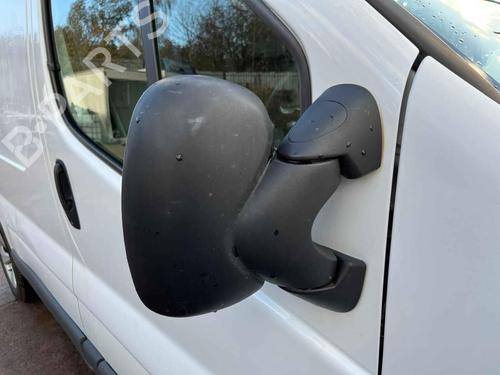 Peças RENAULT TRAFIC II Van (FL) 2.0 dCi 115 (FL01, FL0U, FL00, FL0H, FL0M) (114 hp) 4377940