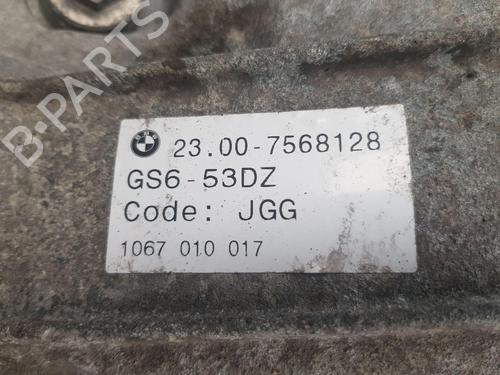 Gearbox BMW 1 Coupe (E82) 123 d | BP36936361M3  - Image 6