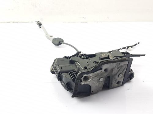 Rear right lock VW T-ROC (A11, D11)  | BP29492944C99 