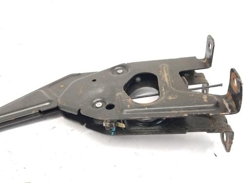 Hand brake OPEL MOVANO B Platform/Chassis (X62) 2.3 CDTI FWD (EV, HV, UV) | BP29575648I18 