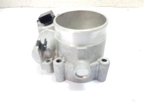 Throttle body MCLAREN 720S 4.0 | BP22671328M82 
