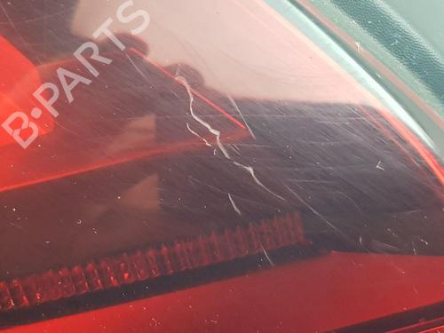 Left taillight PEUGEOT 208 I (CA_, CC_) 1.6 BlueHDi 100 | BP28362992C34 