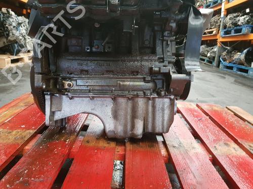 Engine VAUXHALL ASTRA Mk VI (J) (P10) 1.4 | BP30471607M1 