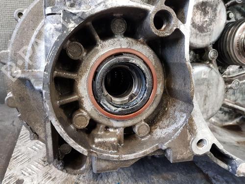 Gearbox HYUNDAI i40 I (VF) | BP22206227M3