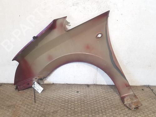 Forkjerm høyre OPEL MERIVA A MPV (X03)  | BP22203244C42 
